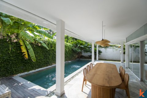 4 bedrooms Villa in Seminyak, Badung, Bali (11899) 2