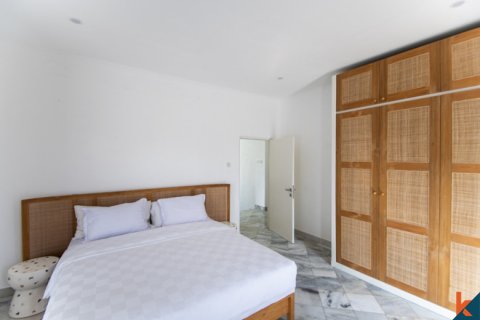 4 bedrooms Villa in Seminyak, Badung, Bali (11899) 14