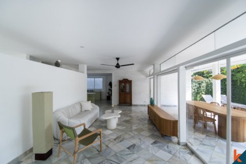 4 bedrooms Villa in Seminyak, Badung, Bali (11899) 6