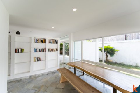 4 bedrooms Villa in Seminyak, Badung, Bali (11899) 7