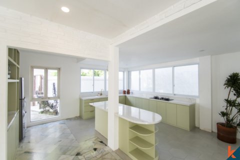 4 bedrooms Villa in Seminyak, Badung, Bali (11899) 8