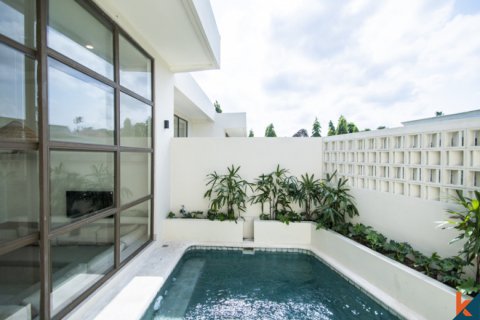 1 bedroom Villa in Denpasar, Bali (11901) 2