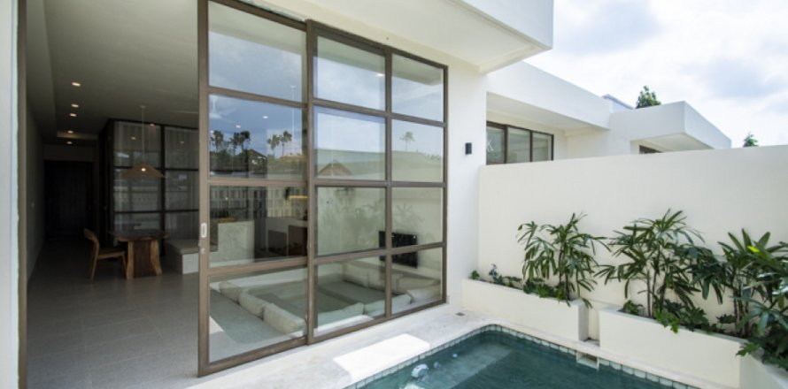 1 bedroom Villa in Denpasar, Bali (11901)