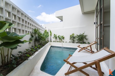 2 bedrooms Villa in Denpasar, Bali (11900) 4