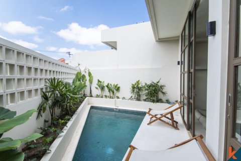 Vila 2 kamar tidur di Denpasar, Bali (11900)
