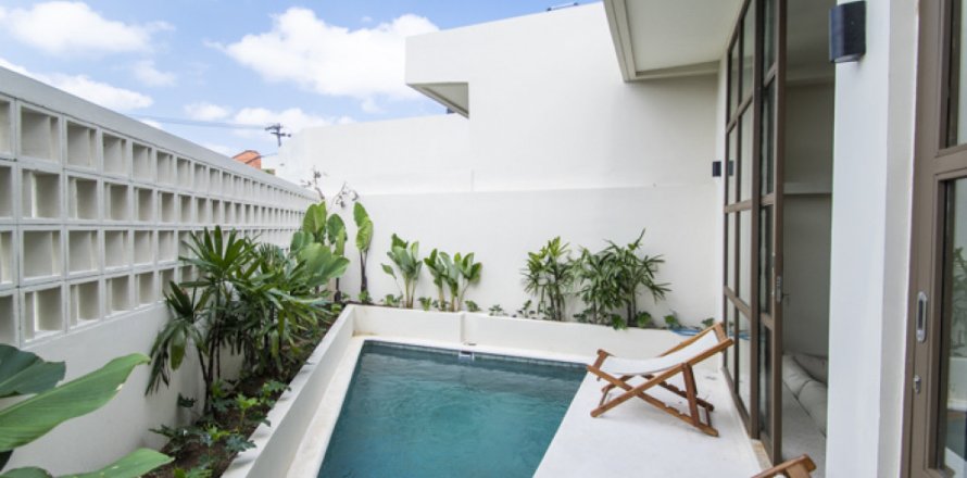 2 bedrooms Villa in Denpasar, Bali (11900)