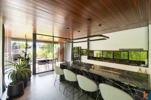 3 bedrooms Villa in Pererenan, Mengwi, Badung, Bali (11902) 15