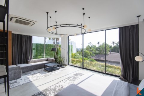 3 bedrooms Villa in Pererenan, Mengwi, Badung, Bali (11902) 18