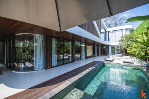 3 bedrooms Villa in Pererenan, Mengwi, Badung, Bali (11902) 3