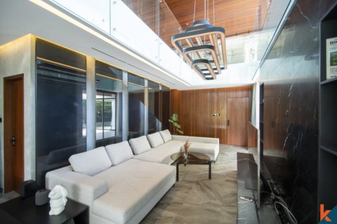 3 bedrooms Villa in Pererenan, Mengwi, Badung, Bali (11902) 5