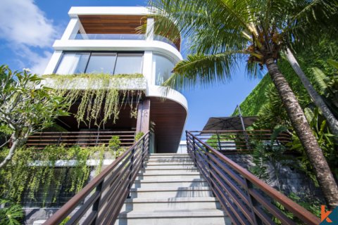 3 bedrooms Villa in Pererenan, Mengwi, Badung, Bali (11902) 4