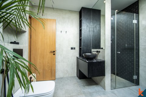 3 bedrooms Villa in Pererenan, Mengwi, Badung, Bali (11902) 23