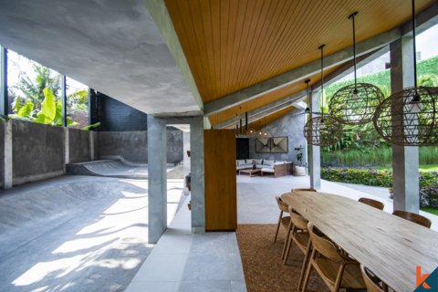 3 bedrooms Villa in Pererenan, Mengwi, Badung, Bali (11902) 10