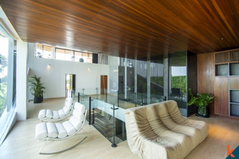 3 bedrooms Villa in Pererenan, Mengwi, Badung, Bali (11902) 7