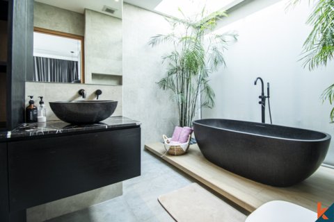 3 bedrooms Villa in Pererenan, Mengwi, Badung, Bali (11902) 22