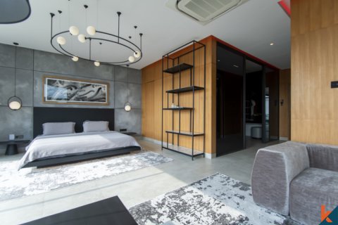 3 bedrooms Villa in Pererenan, Mengwi, Badung, Bali (11902) 19