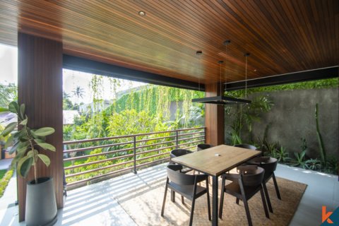 3 bedrooms Villa in Pererenan, Mengwi, Badung, Bali (11902) 8