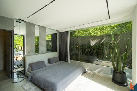 3 bedrooms Villa in Pererenan, Mengwi, Badung, Bali (11902) 16