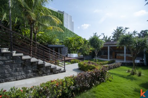 3 bedrooms Villa in Pererenan, Mengwi, Badung, Bali (11902) 2
