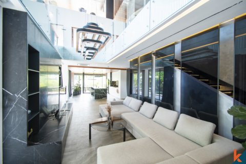 3 bedrooms Villa in Pererenan, Mengwi, Badung, Bali (11902) 6
