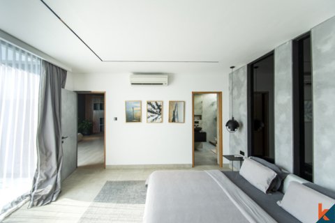 3 bedrooms Villa in Pererenan, Mengwi, Badung, Bali (11902) 20