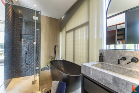 3 bedrooms Villa in Pererenan, Mengwi, Badung, Bali (11902) 24