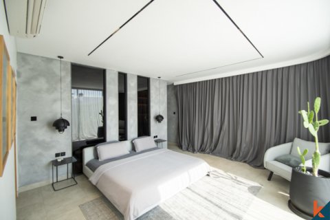 3 bedrooms Villa in Pererenan, Mengwi, Badung, Bali (11902) 17
