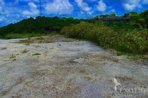 Land in Ungasan, Badung, Bali (12327) 2