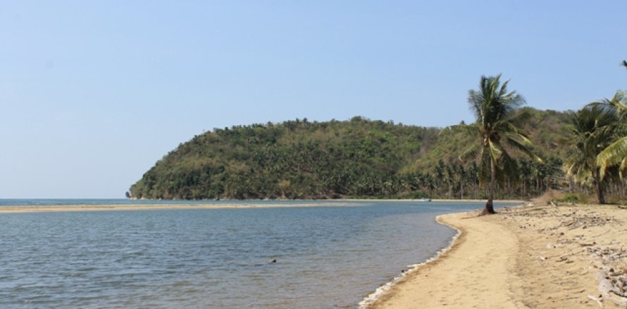 Land in Bali (12331)