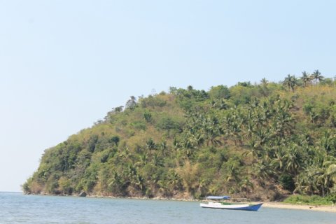Land in Bali (12331) 2