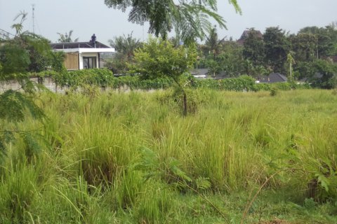 Tanah kavling di Badung, Bali (12329)