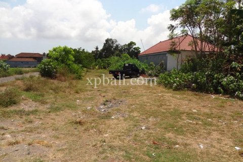 400m2 Land in Kerobokan, Badung, Bali (1007) 6
