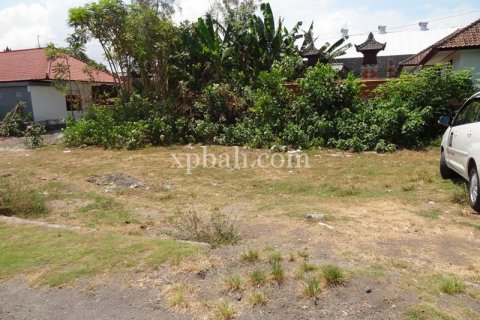 400m2 Land in Kerobokan, Badung, Bali (1007) 2