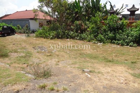 400m2 Land in Kerobokan, Badung, Bali (1007) 5