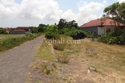 400m2 Land in Kerobokan, Badung, Bali (1007) 3