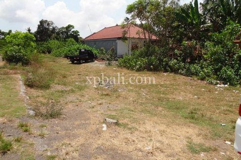 400m2 Land in Kerobokan, Badung, Bali (1007) 4