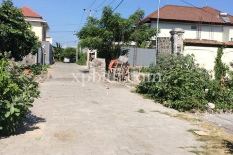 815m2 Land in Seminyak, Badung, Bali (1008) 4