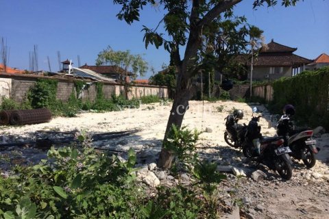 815m2 Land in Seminyak, Badung, Bali (1008) 9