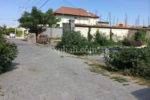 815m2 Land in Seminyak, Badung, Bali (1008) 5