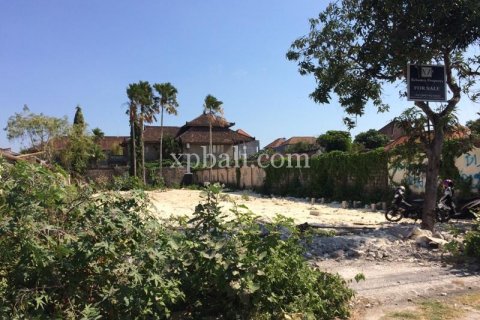 815m2 Land in Seminyak, Badung, Bali (1008) 7