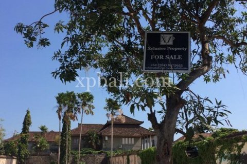 815m2 Land in Seminyak, Badung, Bali (1008) 8