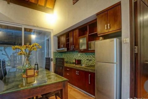 Вилла с 2 спальнями в Семиньяк, Бадунг, Бали (714) 8