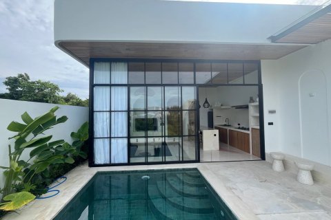 Vila studio di Kuta Selatan, Badung, Bali (10195)