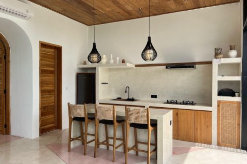 Вилла 65м2 в Южная Кута, Бадунг, Бали (10195) 9
