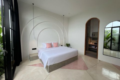 Вилла 65м2 в Южная Кута, Бадунг, Бали (10195) 13
