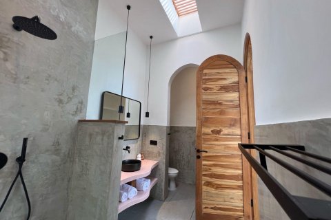 Вилла 65м2 в Южная Кута, Бадунг, Бали (10195) 16