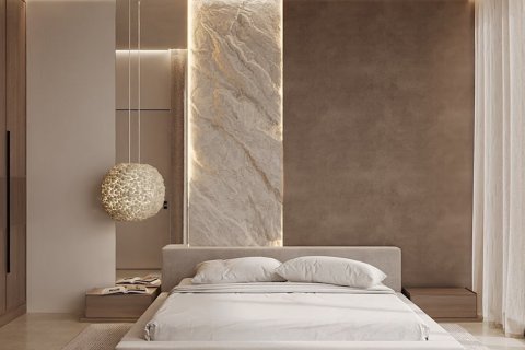 Квартира с 2 спальнями в PRANA HOME, Карангасем, Бали (10264)