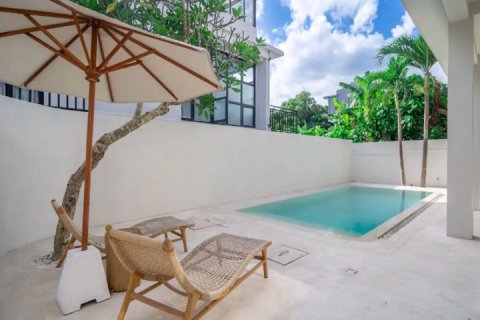 9 bedrooms Villa in Canggu, Badung, Bali (9178) 17