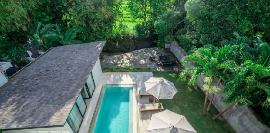 9 bedrooms Villa in Canggu, Badung, Bali (9178)