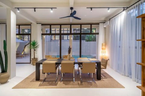 9 bedrooms Villa in Canggu, Badung, Bali (9178) 16